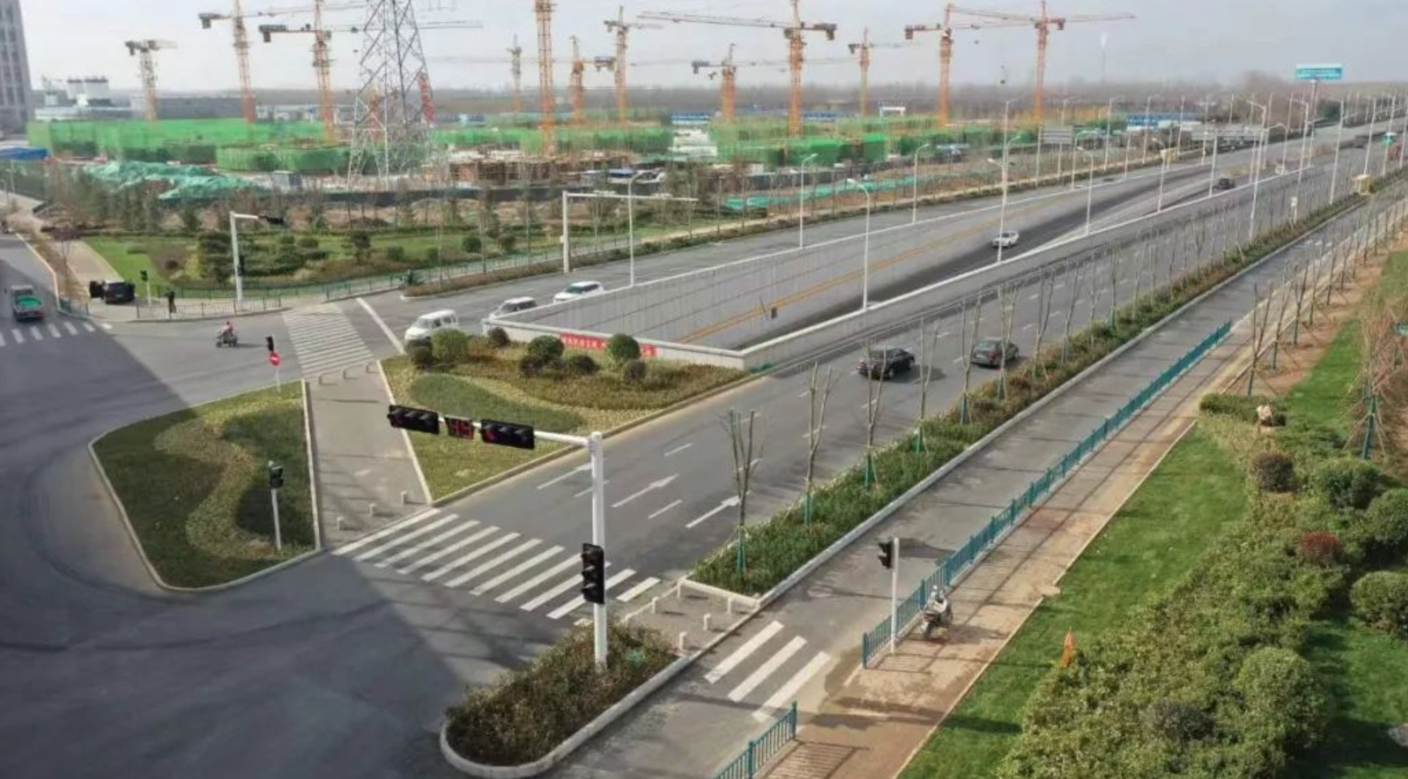 喜訊！公司監(jiān)理的七個(gè)項(xiàng)目榮獲2023年山東省工程建設(shè)泰山杯獎(jiǎng)
