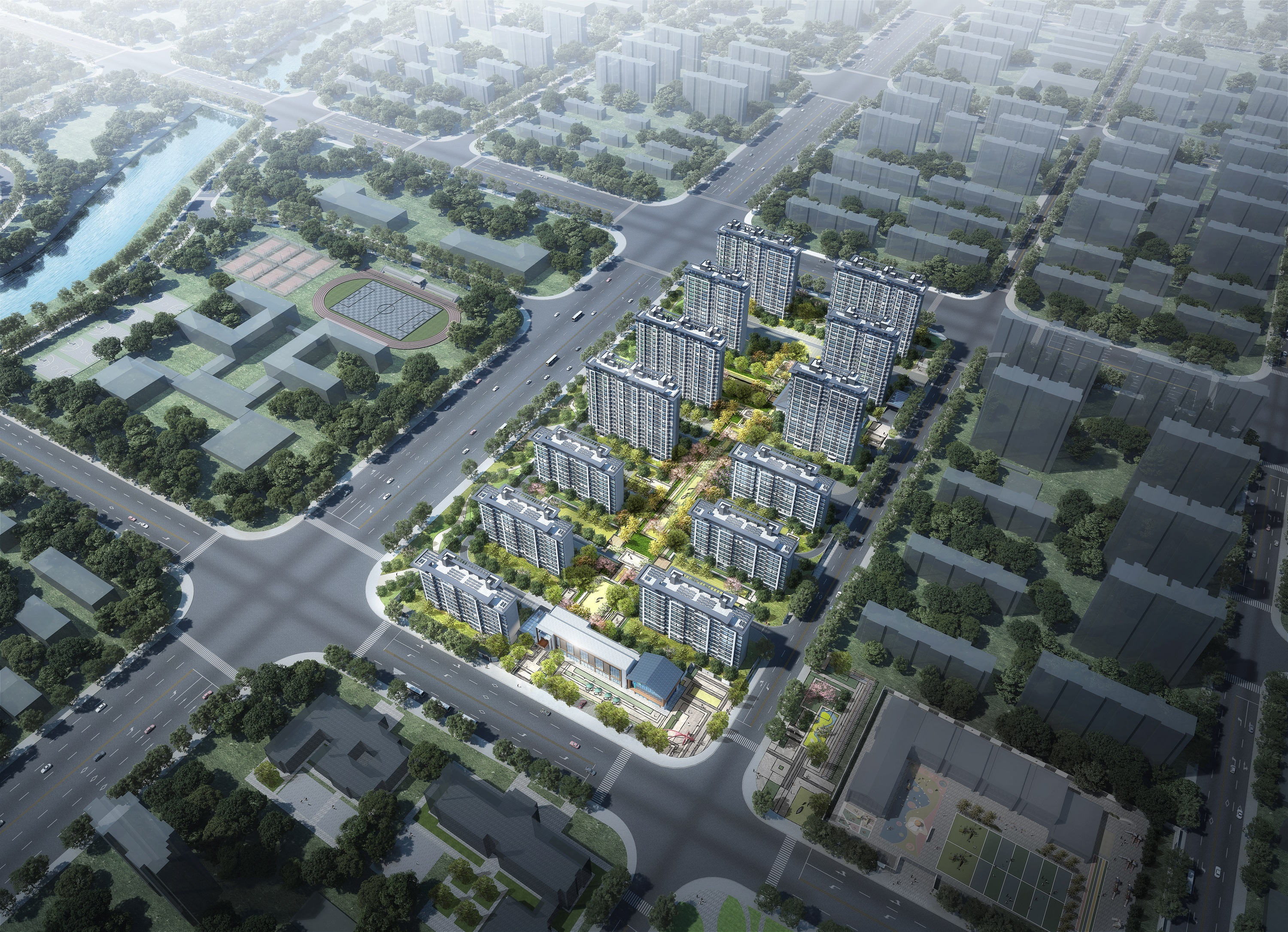 稼軒文旅城A-15住宅地塊開發(fā)項目建設(shè)單位山東稼軒文旅發(fā)展有限公司128771