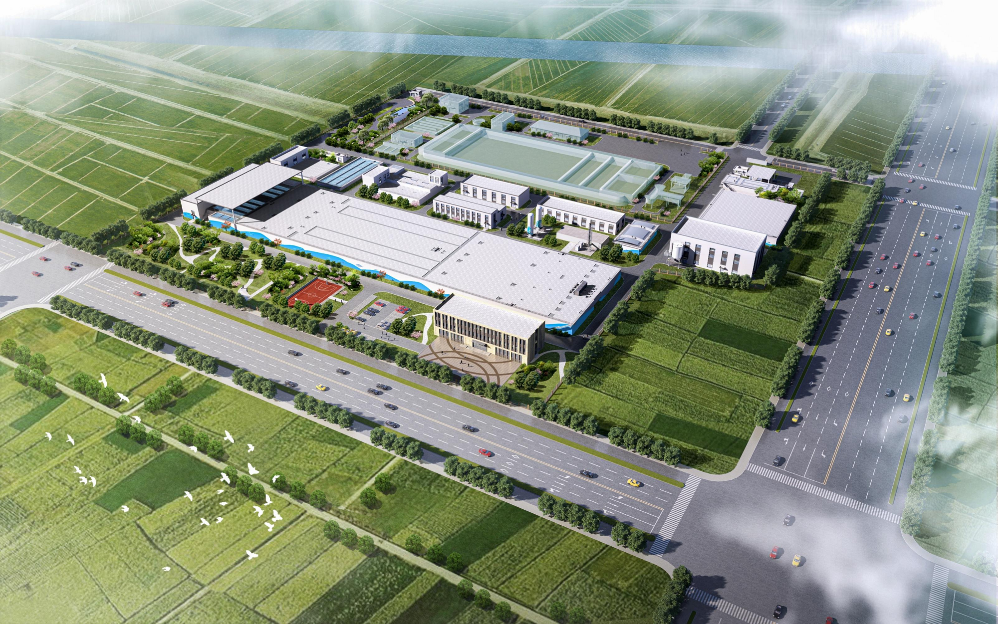 濟(jì)寧市高新區(qū)接莊污水處理廠改擴(kuò)建級(jí)管網(wǎng)配套工程總承包(EPC)項(xiàng)目 建設(shè)單位濟(jì)寧高新區(qū)技術(shù)產(chǎn)業(yè)開發(fā)區(qū)住房和城鄉(xiāng)建設(shè)局 總投資6 濟(jì)寧市高新區(qū)接莊污水處理廠改擴(kuò)建級(jí)管網(wǎng)配套工程總承包(EPC)項(xiàng)目 建設(shè)單位濟(jì)寧高新區(qū)技術(shù)產(chǎn)業(yè)開發(fā)區(qū)住房和城鄉(xiāng)建設(shè)局 總投資6